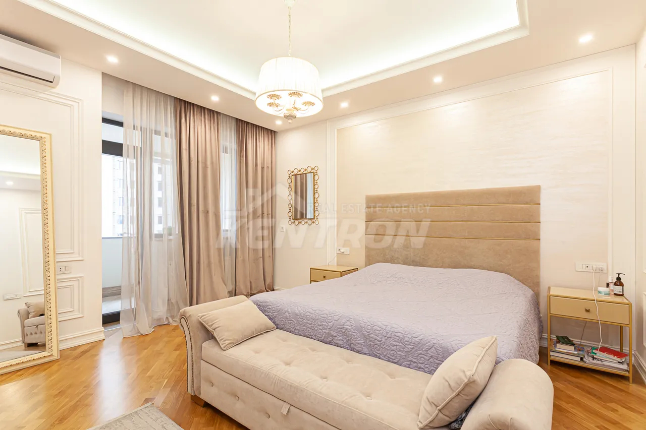 5 bedroom apartment for sale V.Vagharshyan St, Arabkir Yerevan, 159689