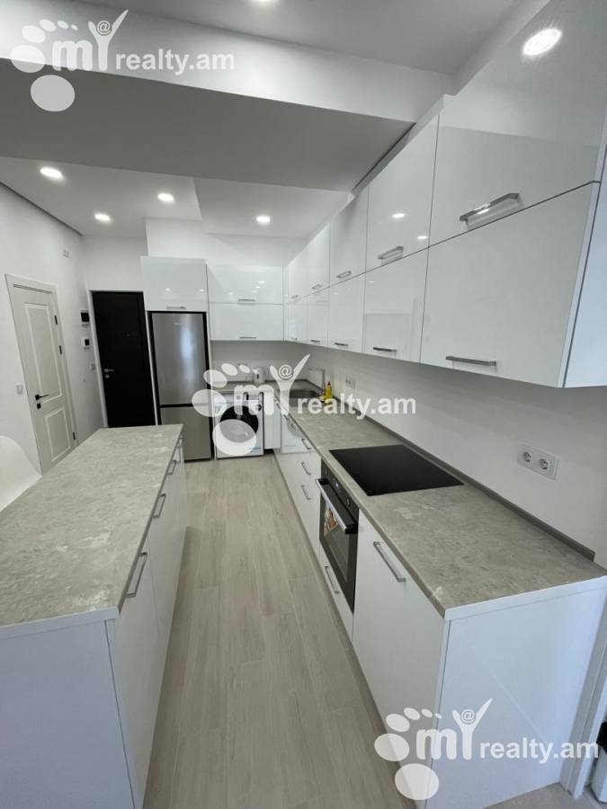 2 սենյականոց բնակարան վարձով Կոմիտասի պող, Արաբկիր Երևան, 153126