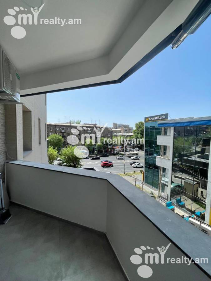 2 սենյականոց բնակարան վարձով Կոմիտասի պող, Արաբկիր Երևան, 153126