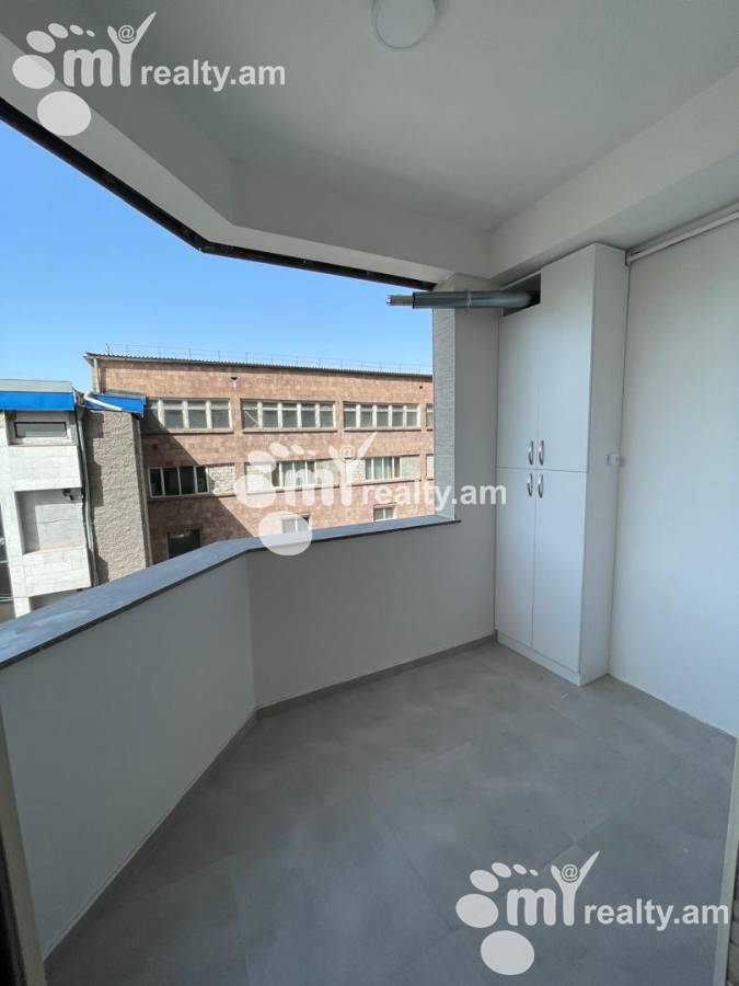 2 սենյականոց բնակարան վարձով Կոմիտասի պող, Արաբկիր Երևան, 153126