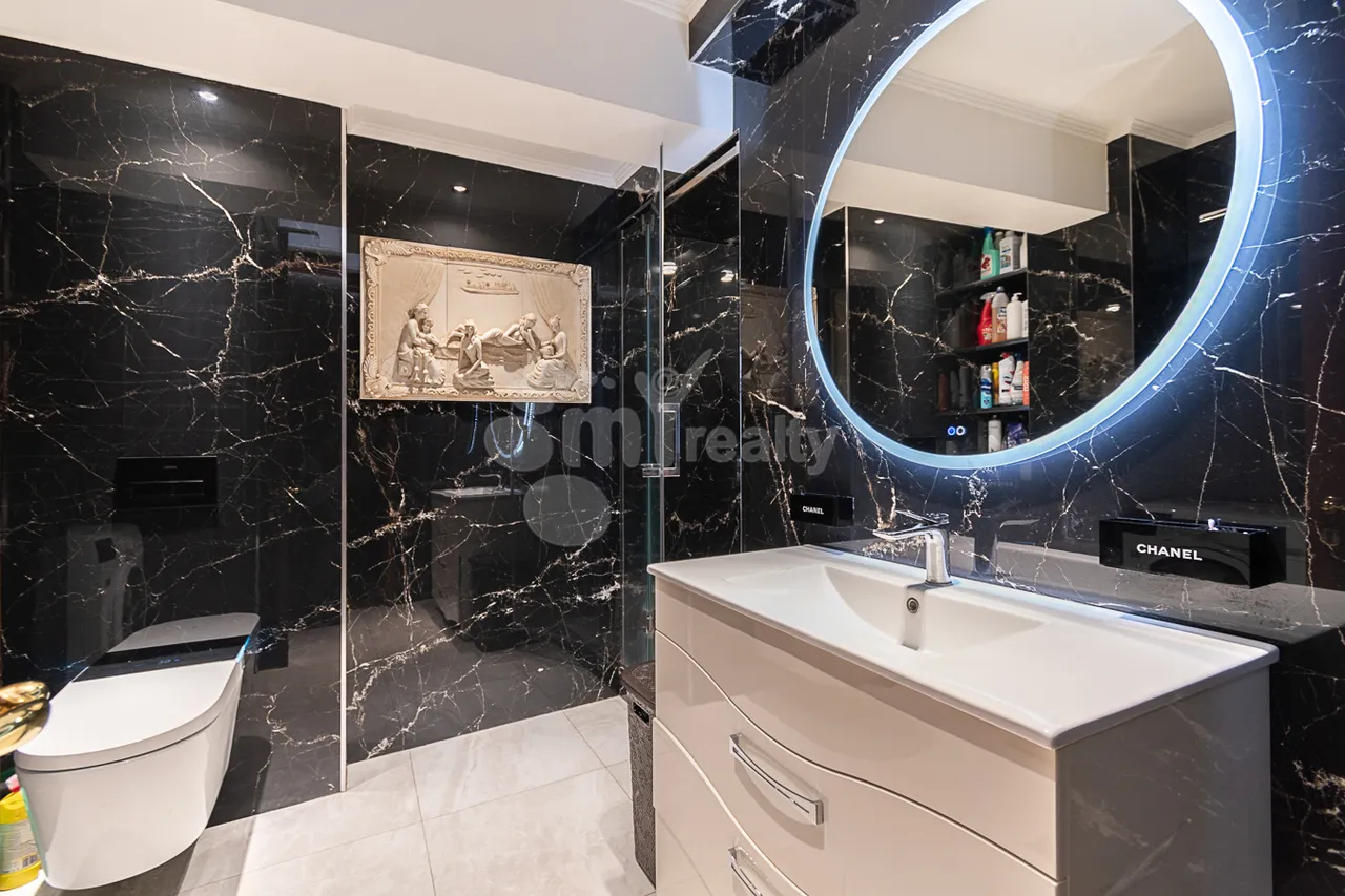 2 bedroom apartment for sale Moskovyan St, Center Yerevan, 159986