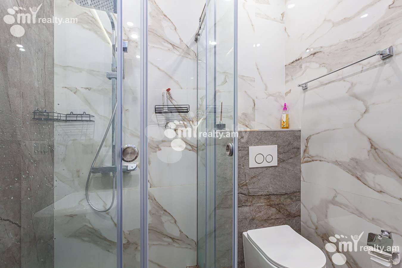 2 bedroom apartment for sale Baxyan St, Nor Norque Yerevan, 152401