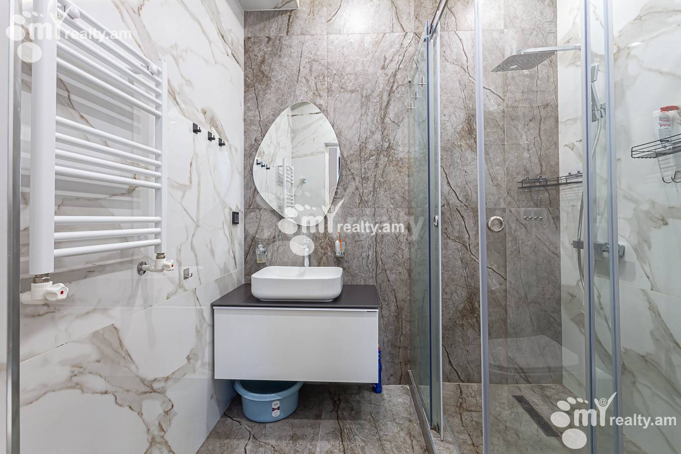 2 bedroom apartment for sale Baxyan St, Nor Norque Yerevan, 152401