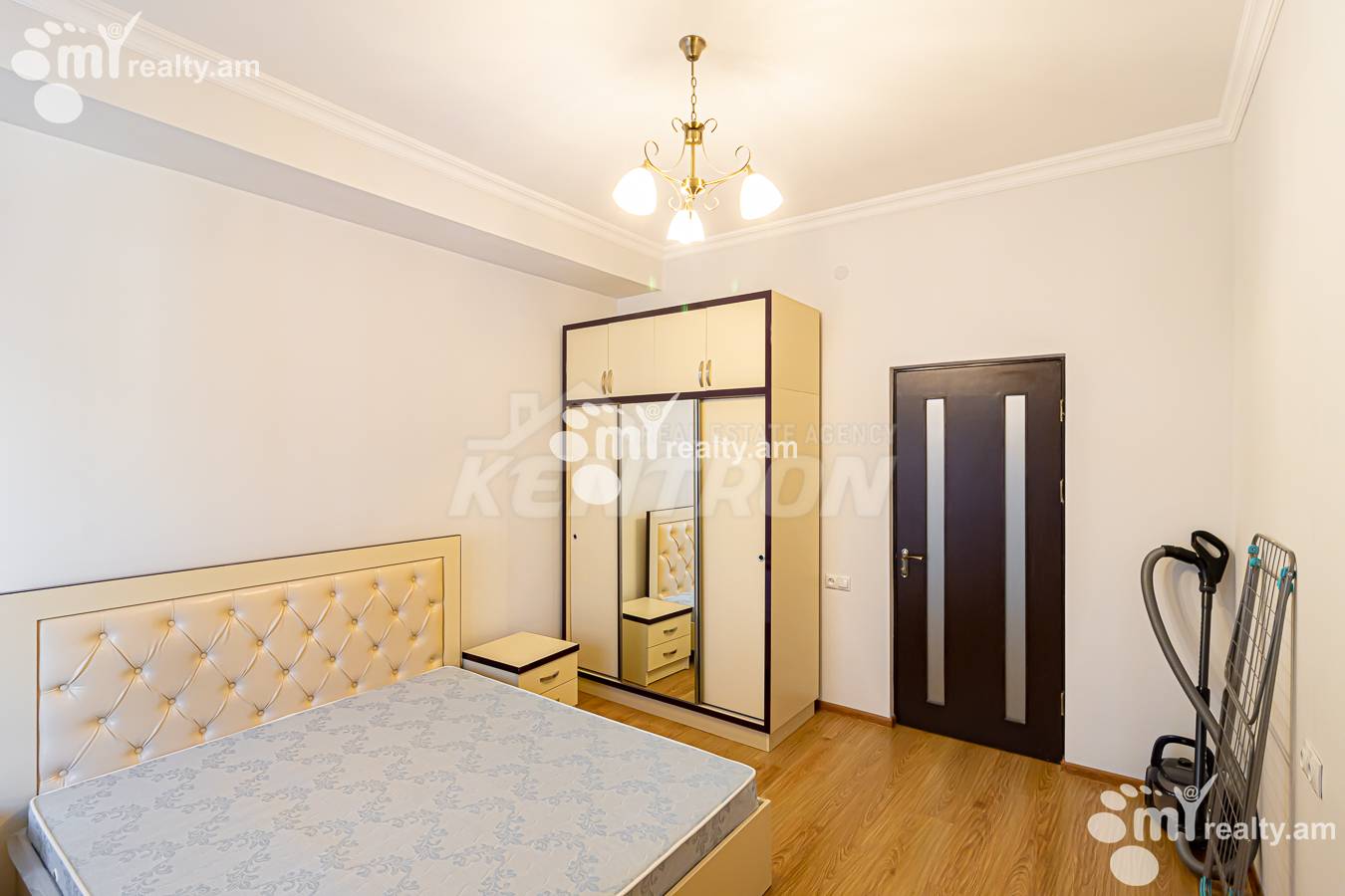 2 bedroom apartment for rent Adonts St, Arabkir Yerevan, 153079