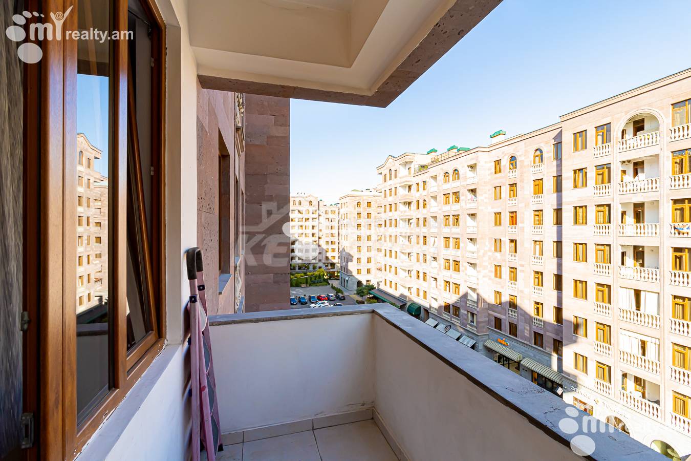 2 bedroom apartment for rent Adonts St, Arabkir Yerevan, 153079