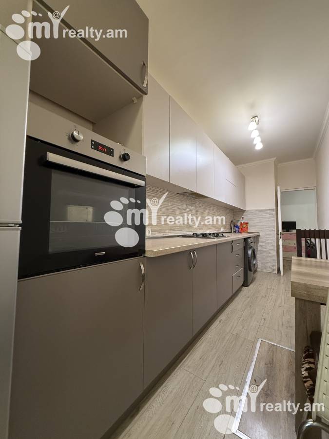 3 bedroom apartment for sale Mamikoniants St, Arabkir Yerevan, 158688