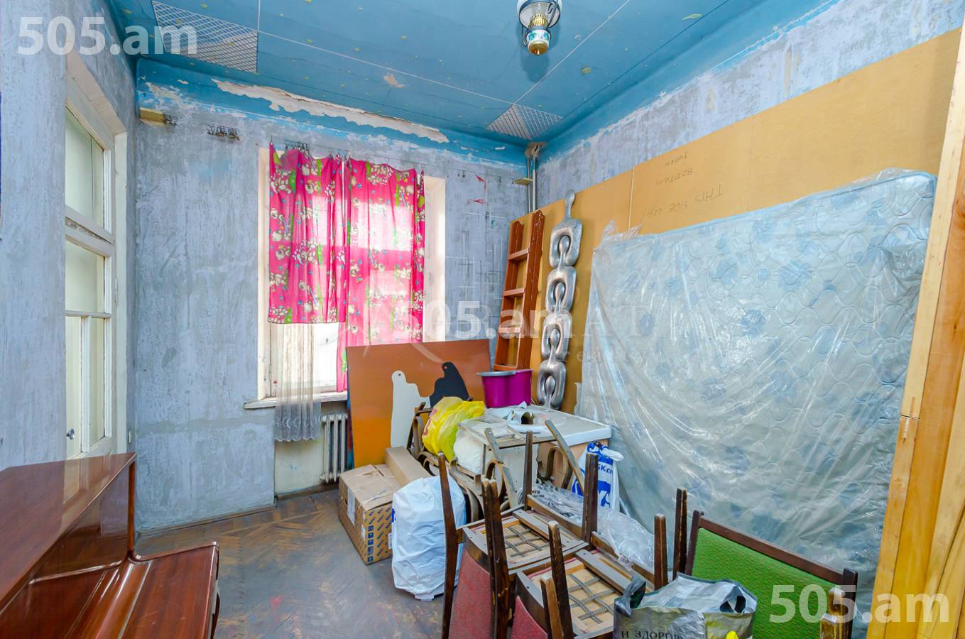 3 bedroom apartment for sale Teryan St, Center Yerevan, 155732