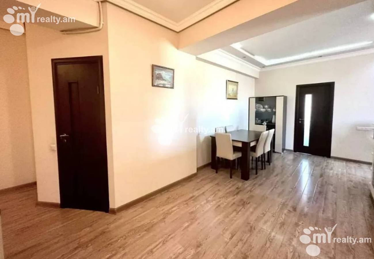 3 bedroom apartment for sale خیابان داوتاشِن بلوک 4, داوتاشِن ایروان, 144473