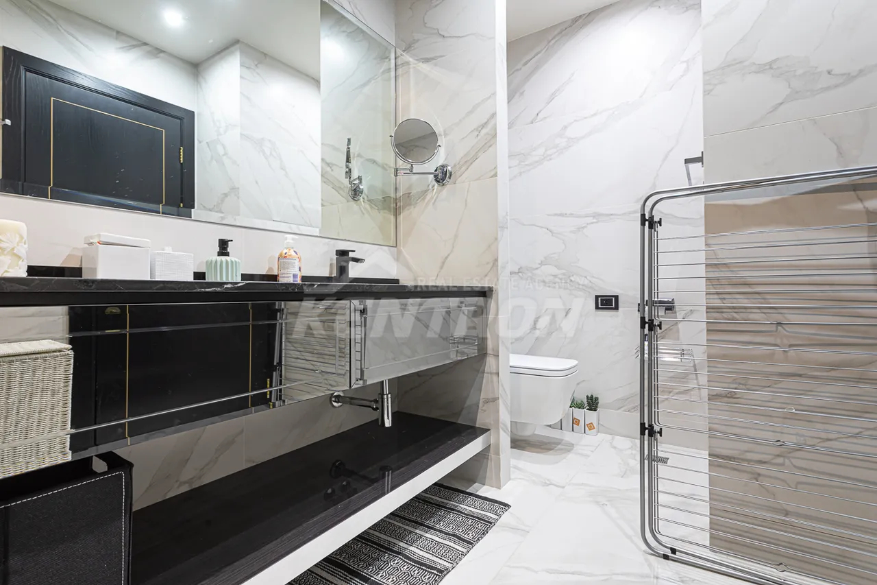 2 bedroom apartment for rent خیابان بوزند, مرکز شهر ایروان, 158184