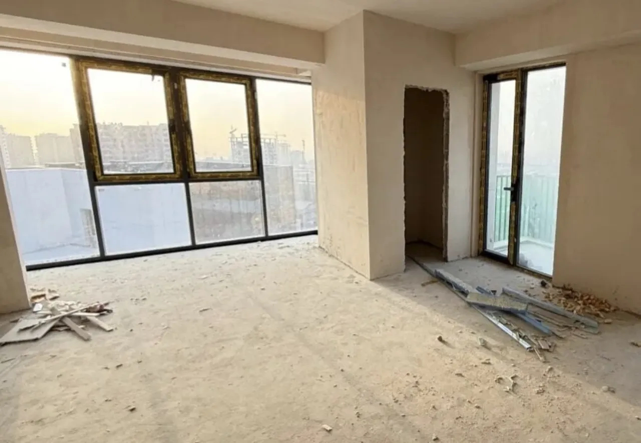 3 bedroom apartment for sale Adonts St, Arabkir Yerevan, 158427