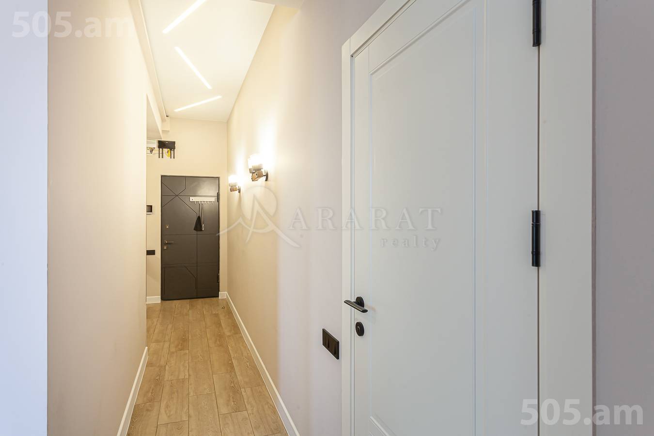 Купить 2 комнатную квартиру Багян ул, Нор-Норк Ереван, 148026