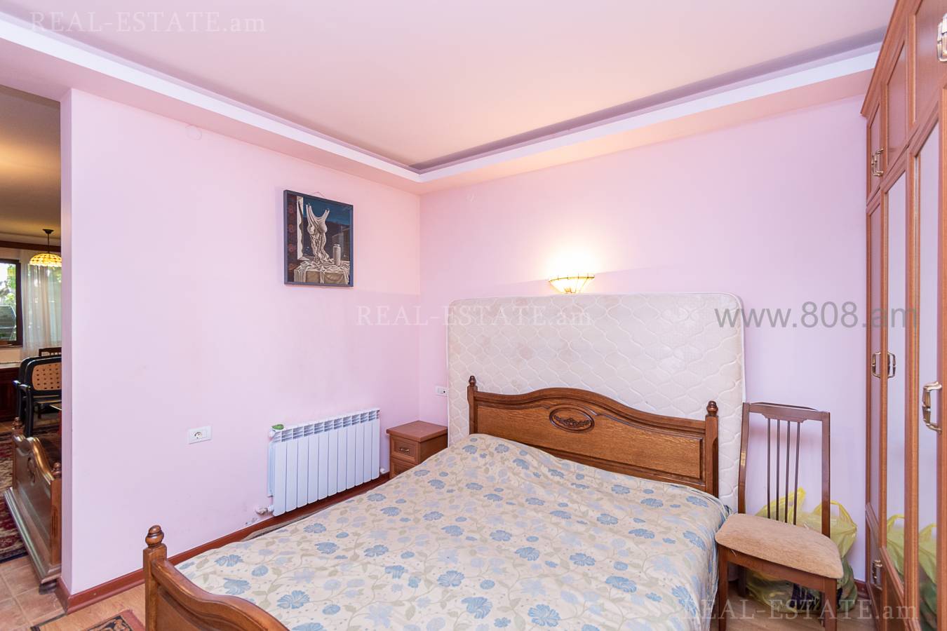 House for sale Sose St, Arabkir Yerevan, 125673