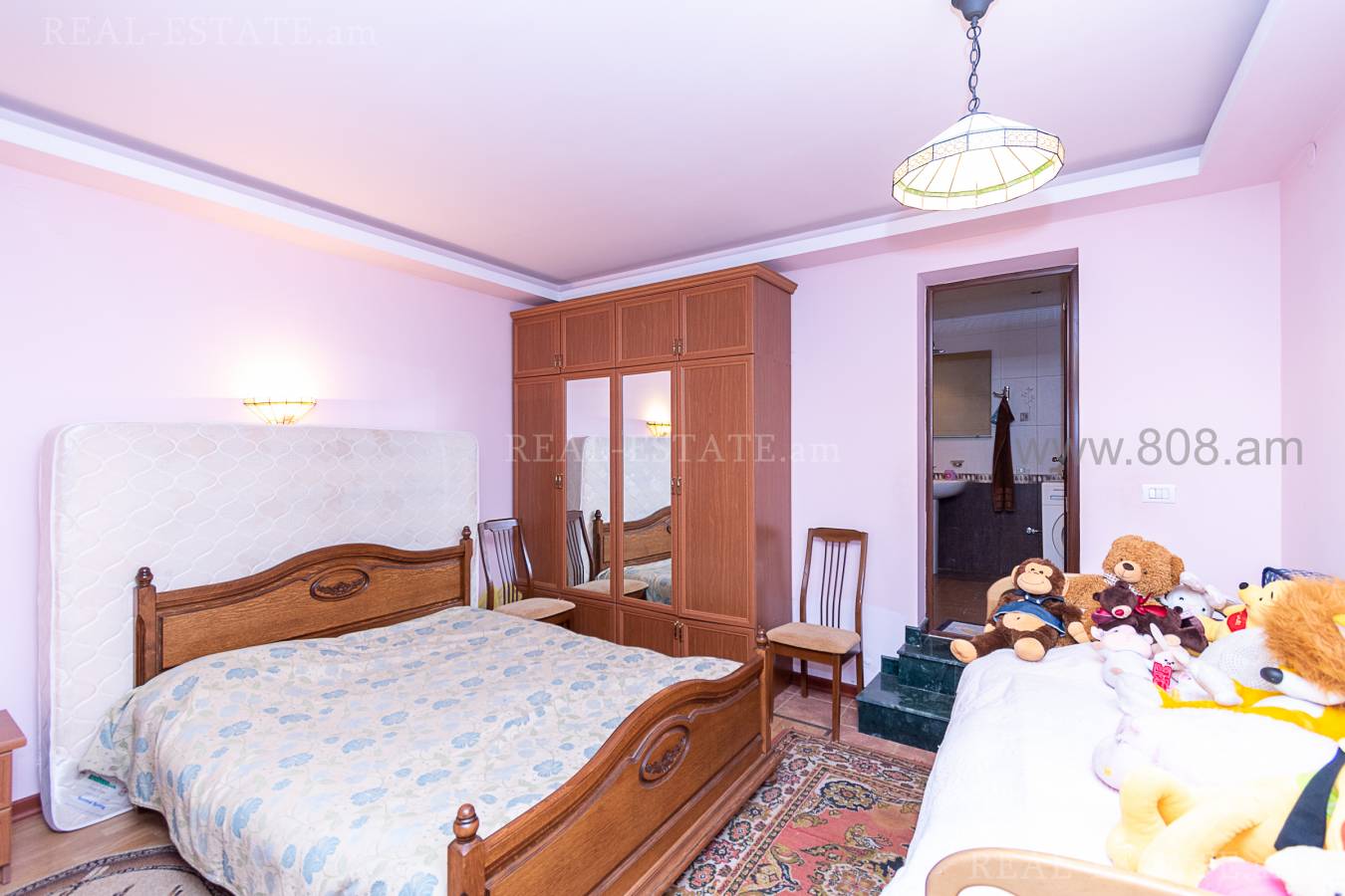 House for sale Sose St, Arabkir Yerevan, 125673