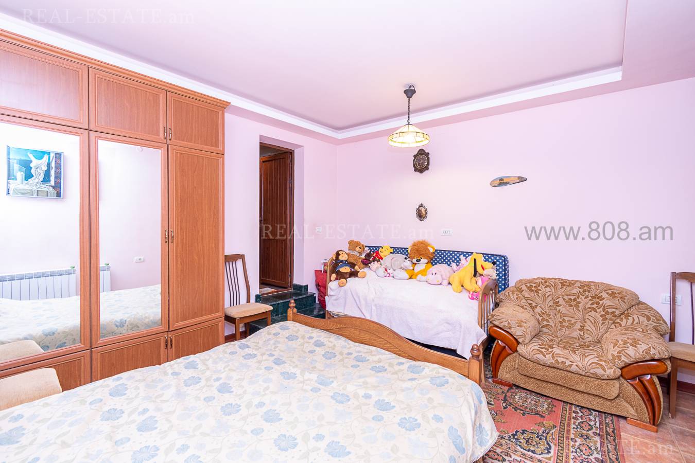 House for sale Sose St, Arabkir Yerevan, 125673