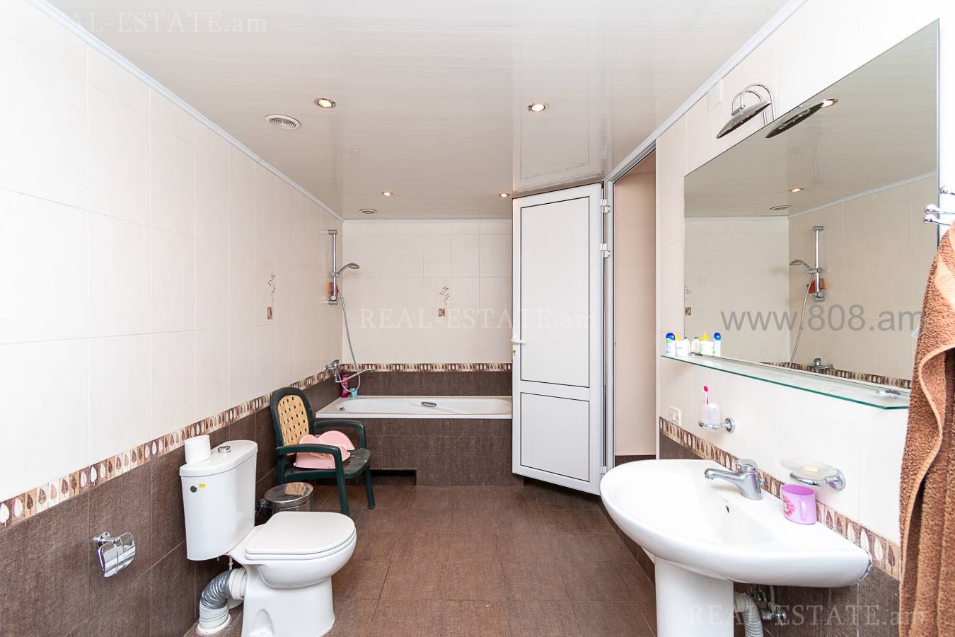 House for sale Sose St, Arabkir Yerevan, 125673