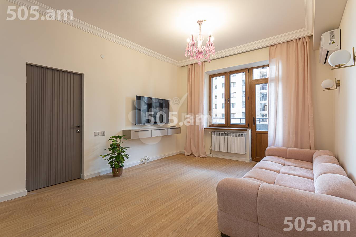 2 սենյականոց բնակարան վարձով Արգիշտի փող, Կենտրոն Երևան, 156996