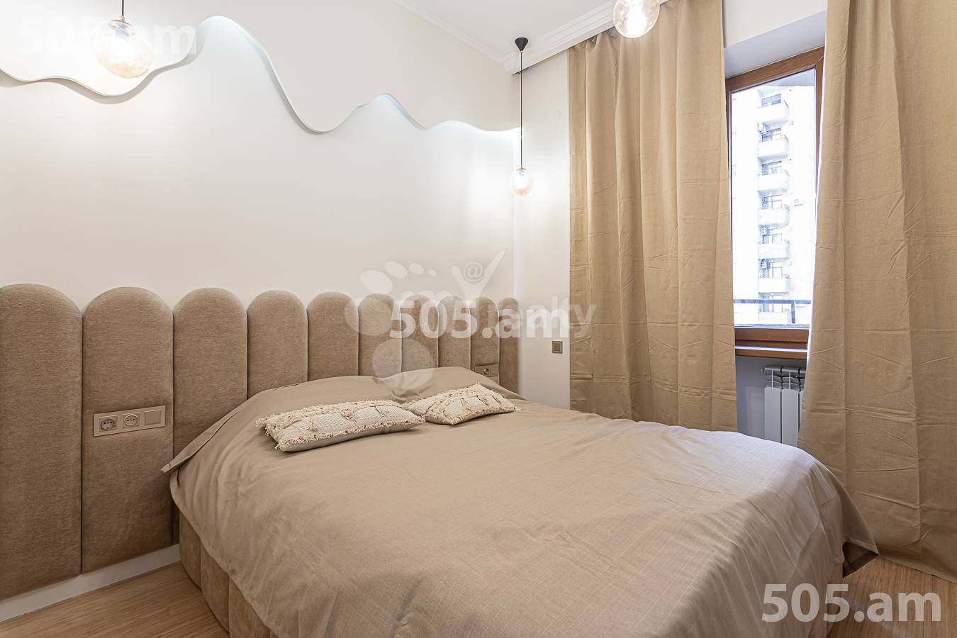 2 սենյականոց բնակարան վարձով Արգիշտի փող, Կենտրոն Երևան, 156996