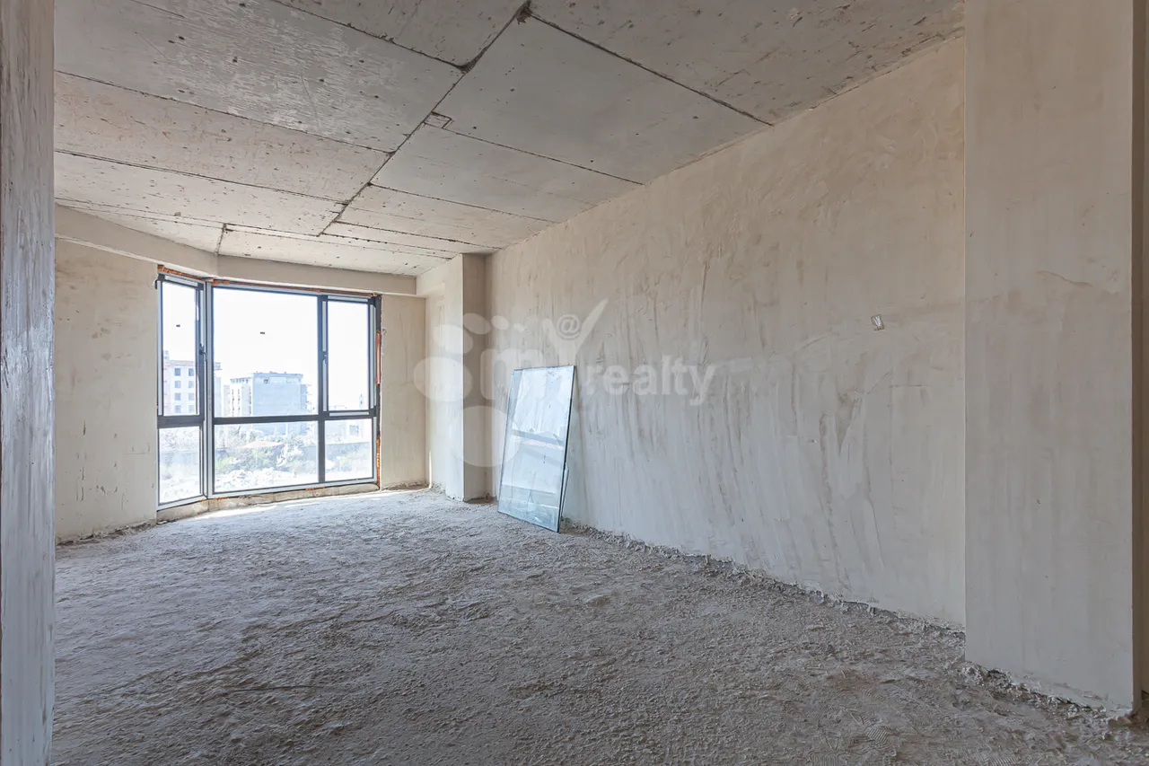 Купить 3 комнатную квартиру Г. Овсепян ул, Норк-Мараш Ереван, 160209