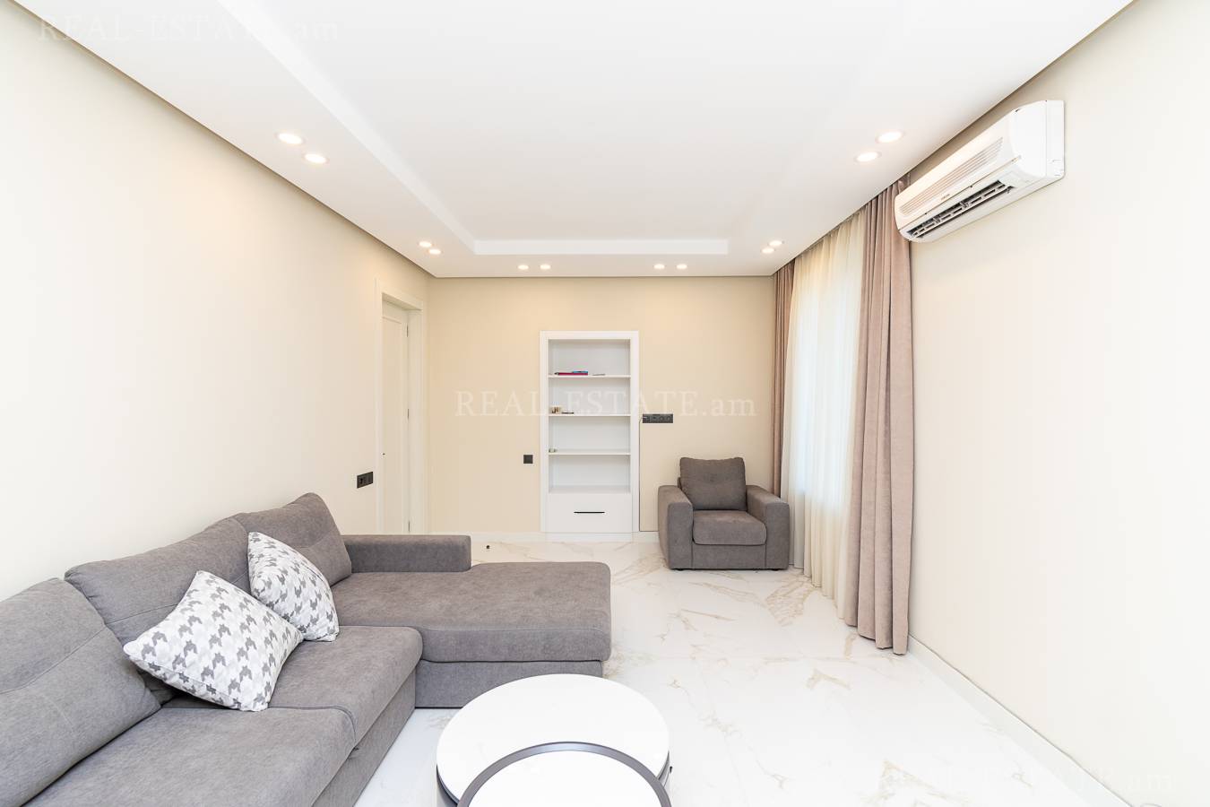 3 bedroom apartment for sale Babayan St, Arabkir Yerevan, 124633