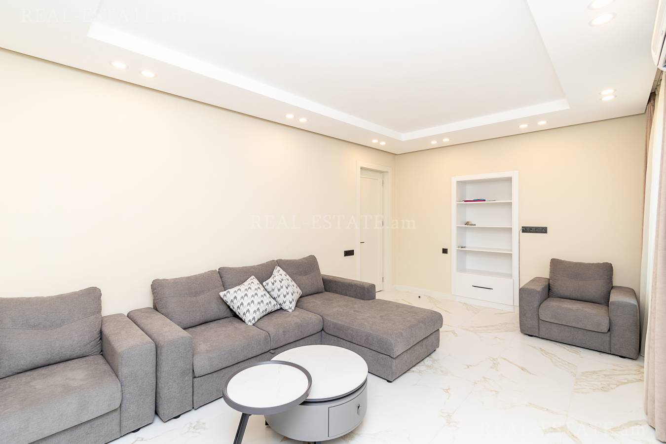 3 bedroom apartment for sale Babayan St, Arabkir Yerevan, 124633