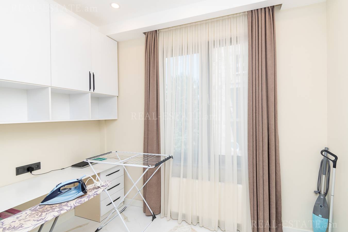 3 bedroom apartment for sale Babayan St, Arabkir Yerevan, 124633