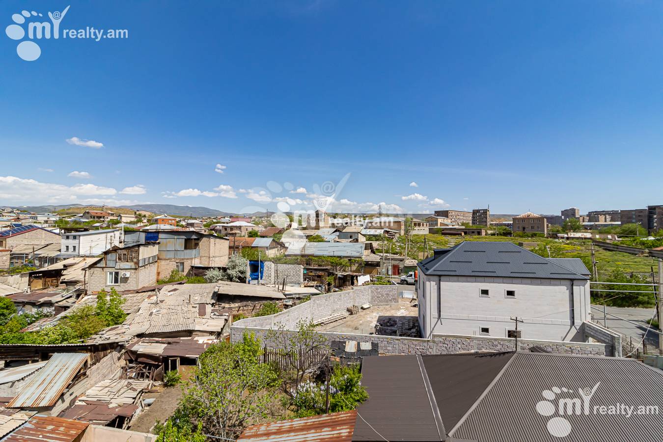 Առանձնատուն  Ազատամարտիկների փող, Էրեբունի Երևան, 148832