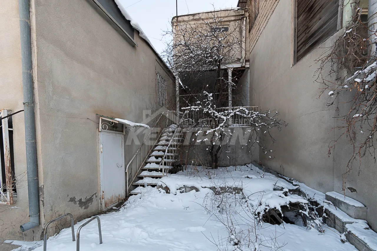 Առանձնատուն  Քեռու փող, Արաբկիր Երևան, 158158