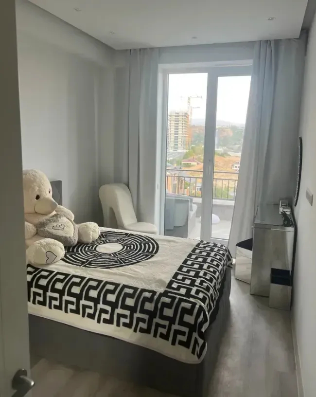 3 bedroom apartment for sale Tigran Petrosyan St, Davtashen Yerevan, 161891