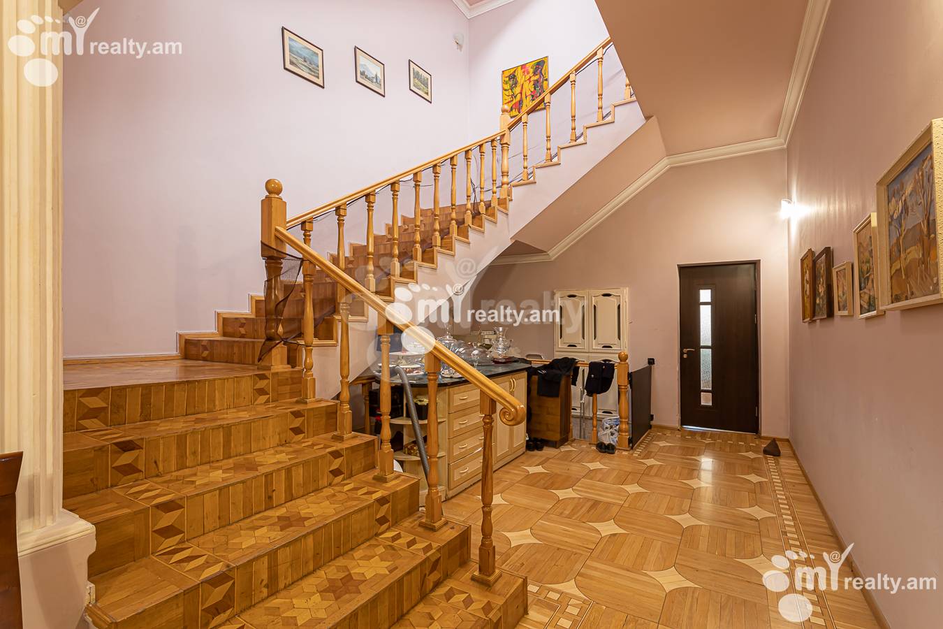 Առանձնատուն  Ծարավ Աղբյուրի փող., Քանաքեռ-Զեյթուն Երևան, 156974