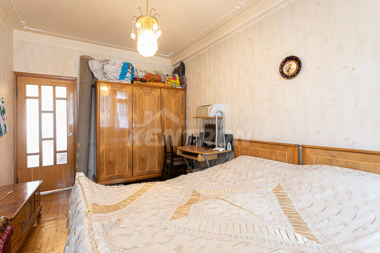 3 bedroom apartment for sale V.Papazyan St, Arabkir Yerevan, 157435