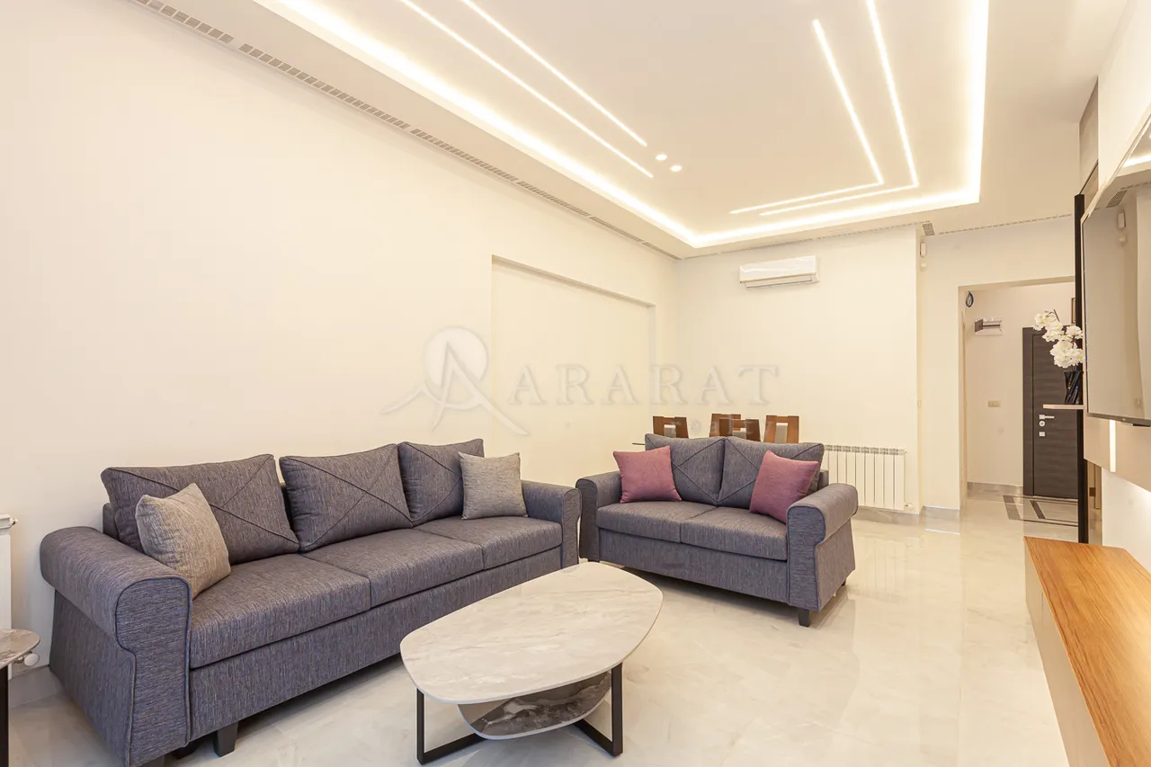 2 սենյականոց բնակարան վարձով Լենինգրադյան փ, Մալաթիա-Սեբաստիա Երևան, 158861