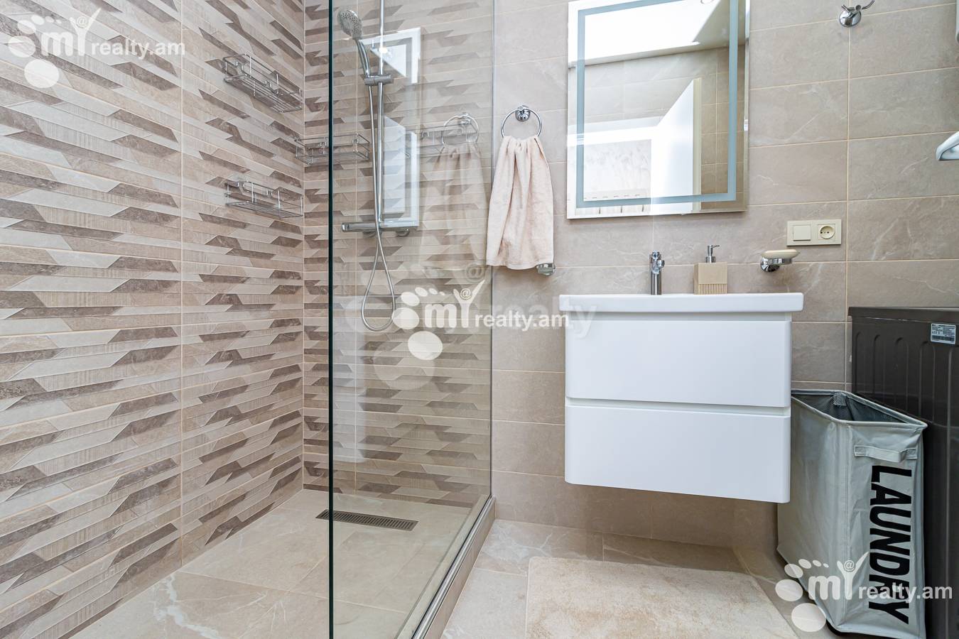 2 bedroom apartment for sale Yekmalyan St, Center Yerevan, 138001