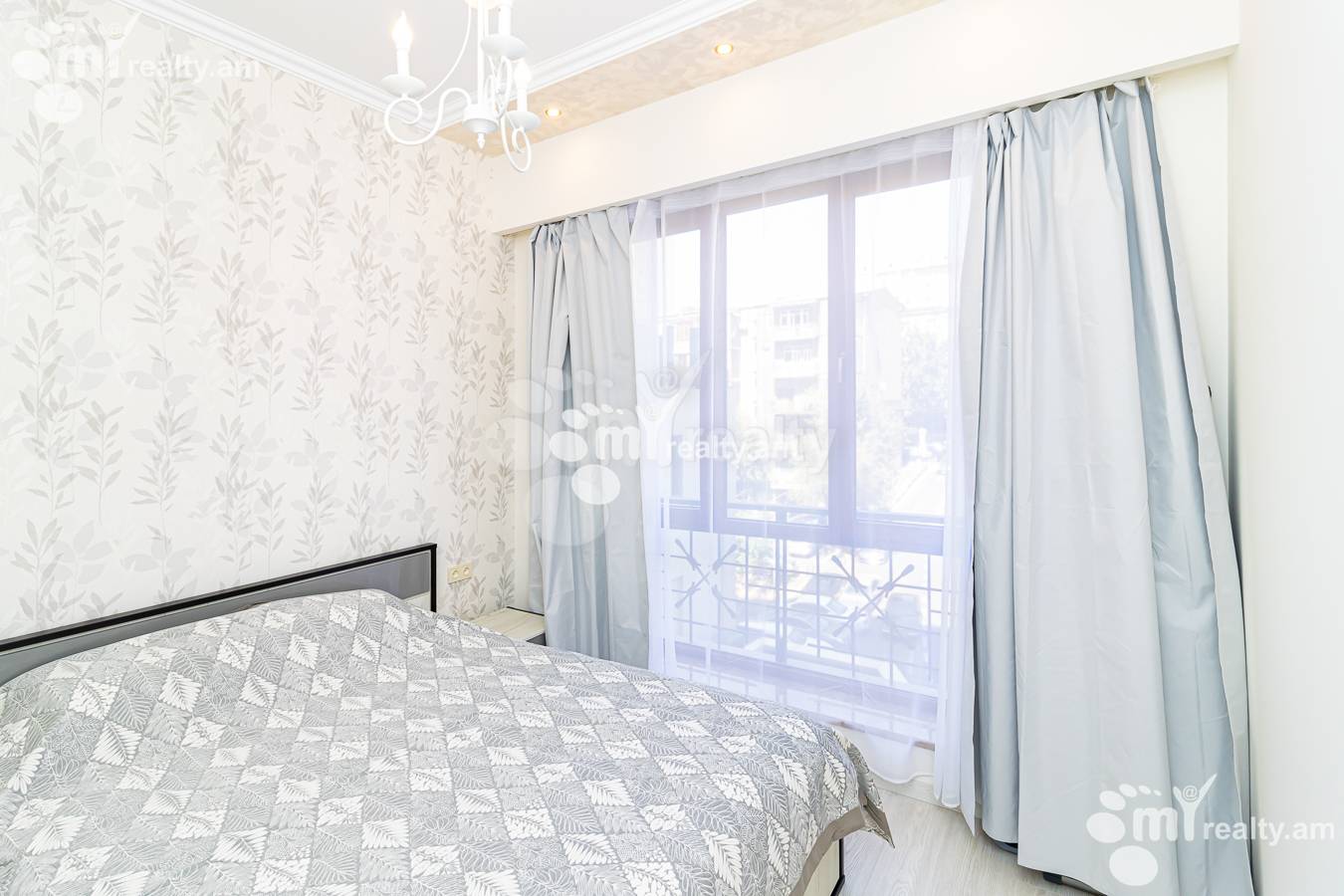 2 bedroom apartment for sale Yekmalyan St, Center Yerevan, 138001
