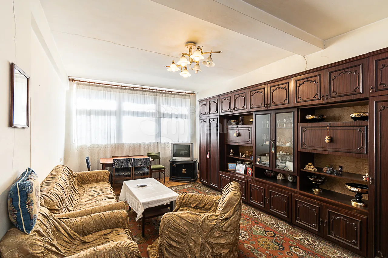 1 bedroom apartment for sale Moskovyan St, Center Yerevan, 159327