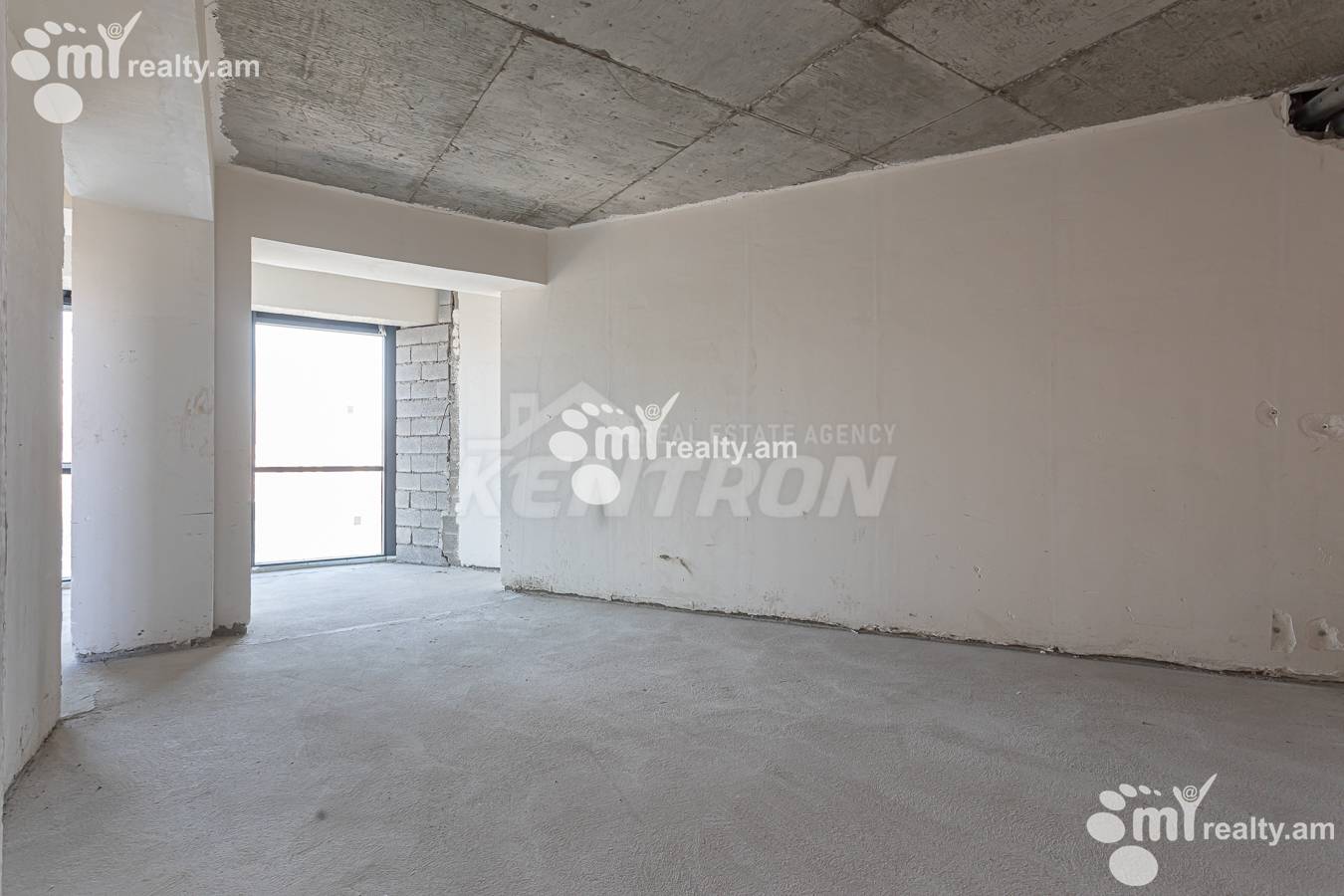 2 սենյականոց բնակարան  Ն. Զարյան փող, Արաբկիր Երևան, 157001