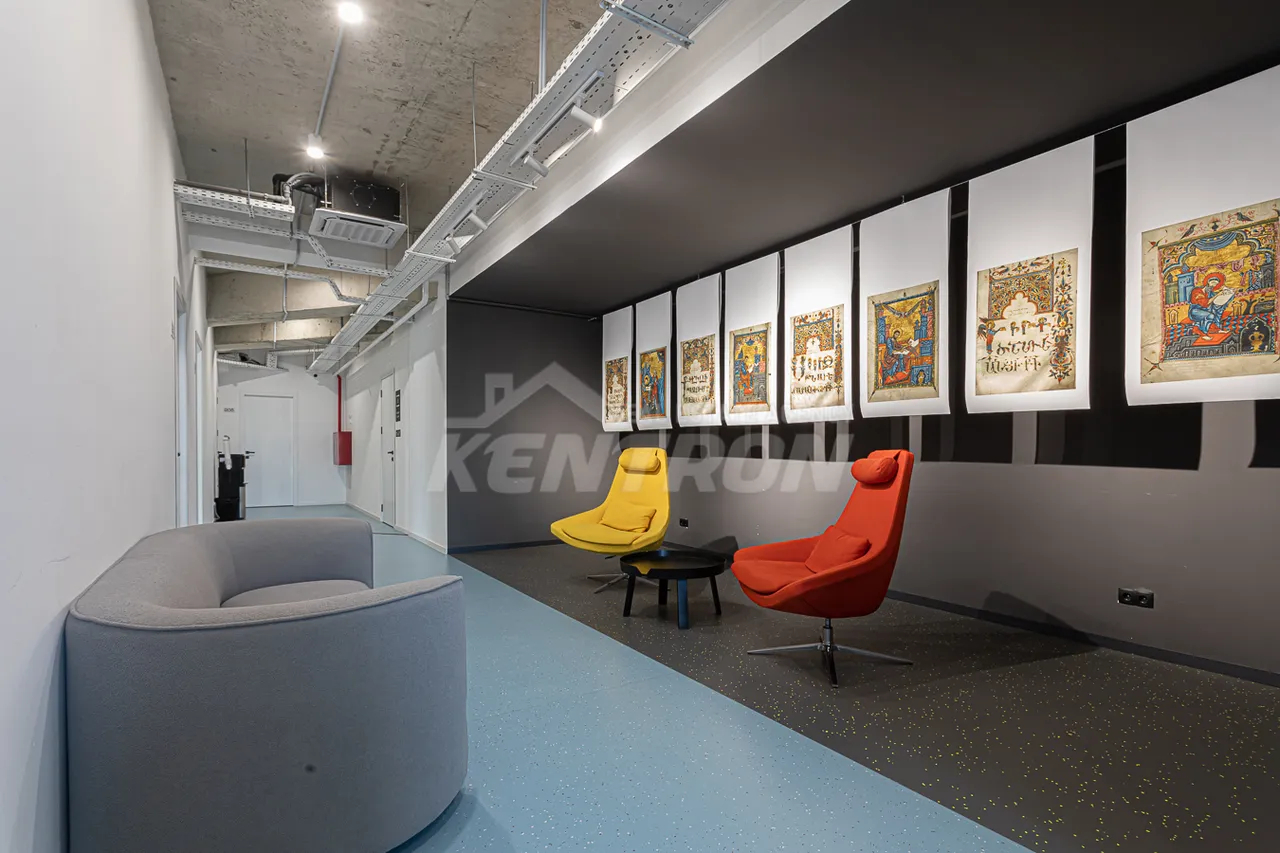 Commercial property for rent Jrvezh, Jrvejh Kotayk, 158119