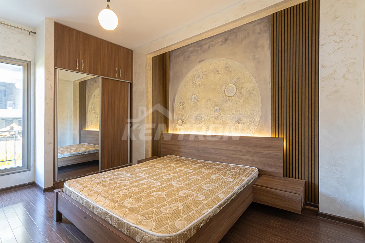 3 bedroom apartment for rent G. Hovsepyan St, Norque Marache Yerevan, 157584