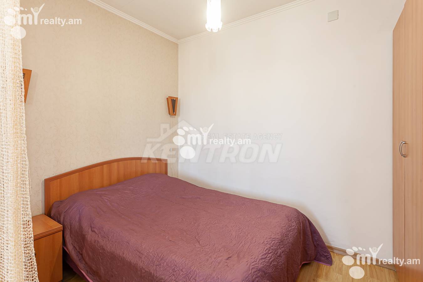 2 bedroom apartment for sale Saryan St, Center Yerevan, 148123