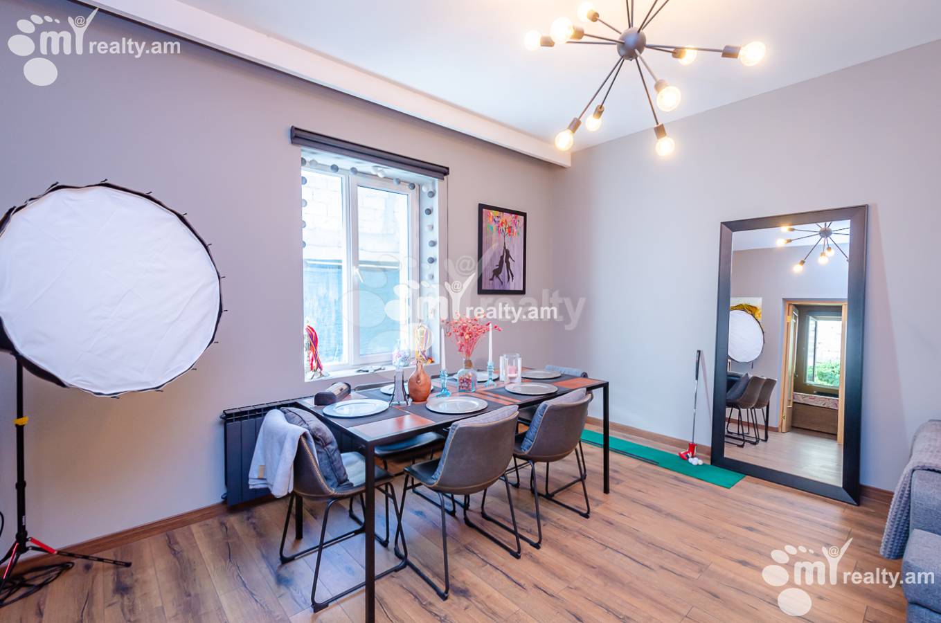 House for sale Aygedzor St, Arabkir Yerevan, 153257