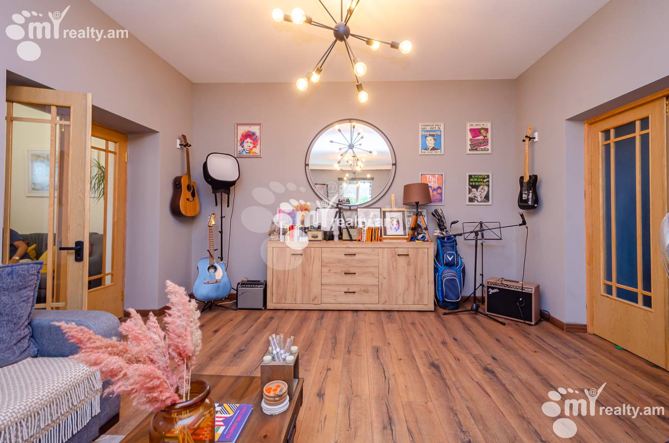 House for sale Aygedzor St, Arabkir Yerevan, 153257