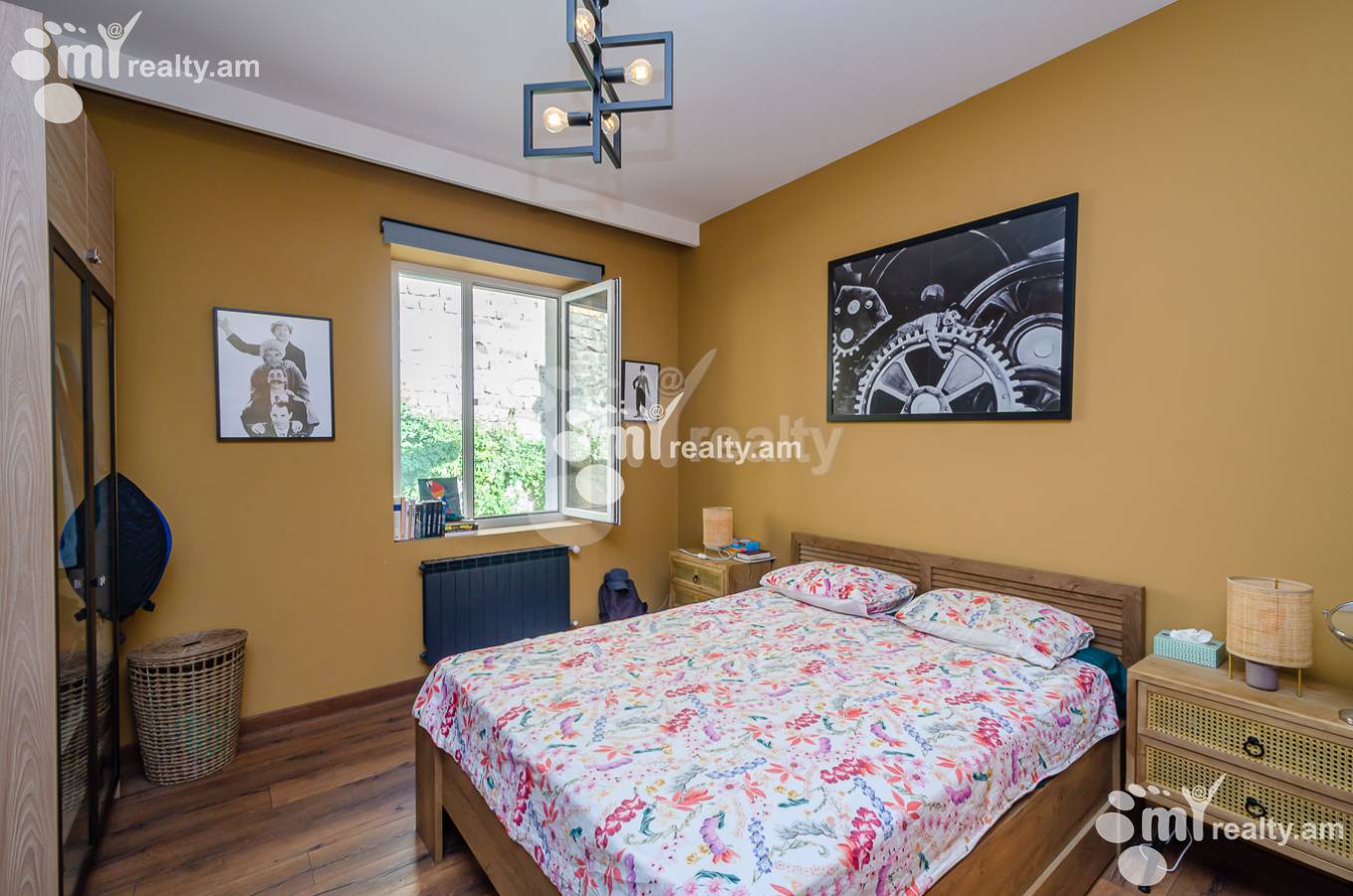 House for sale Aygedzor St, Arabkir Yerevan, 153257