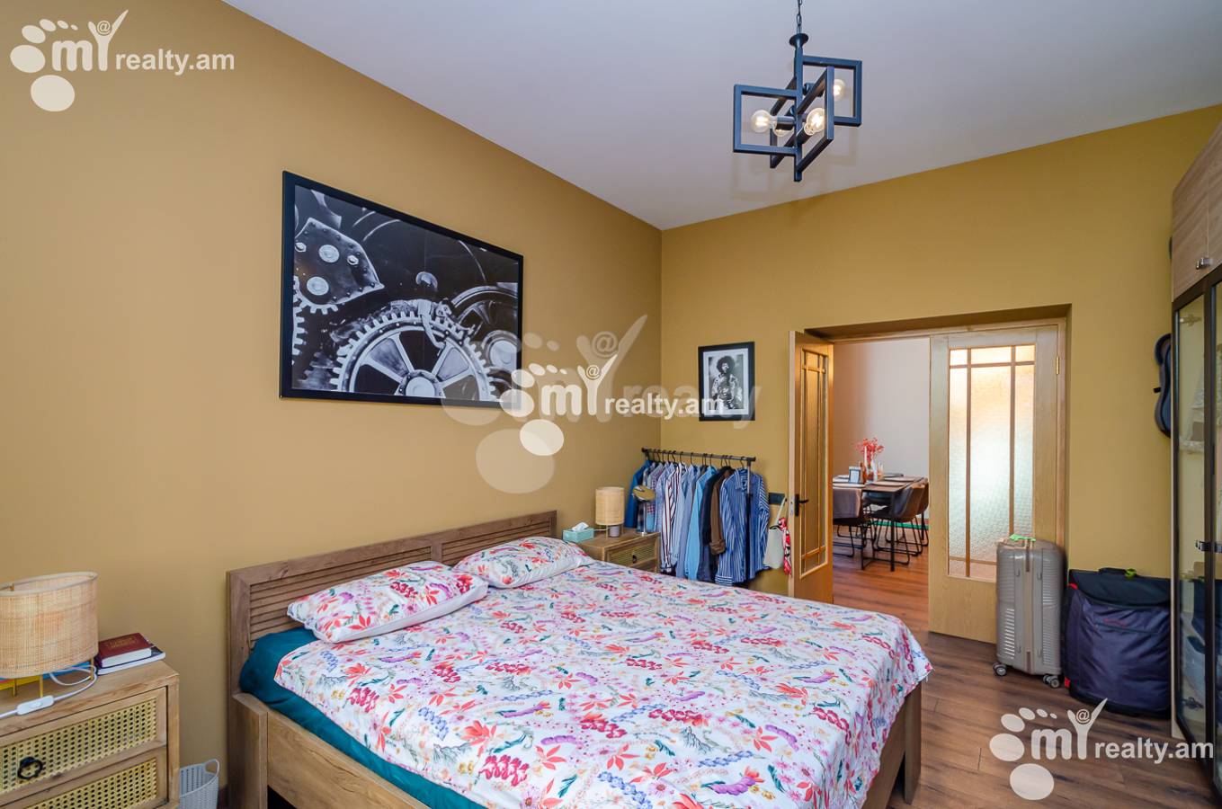 House for sale Aygedzor St, Arabkir Yerevan, 153257