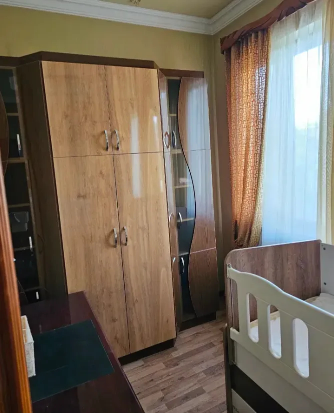 3 bedroom apartment for rent خیابان شیروانزاد, عربگیر ایروان, 159594