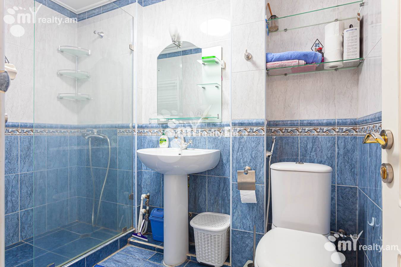 Снять 3 комнатную квартиру Маштоца пр, Центр Ереван, 153283