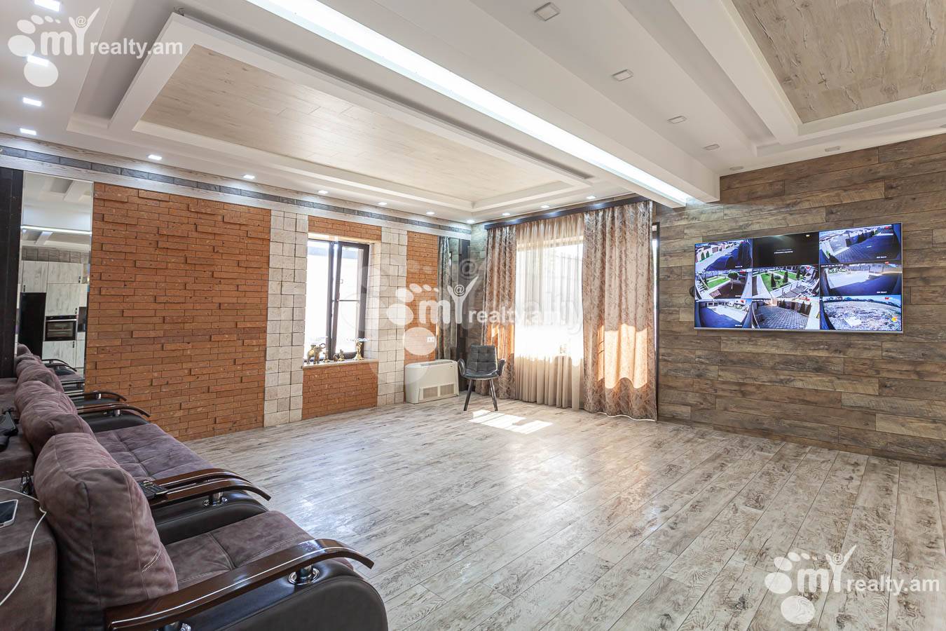 House for sale Bagrevand district, Nor-Nork Yerevan, 152970