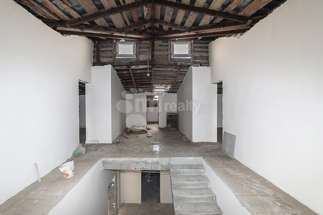 House for sale Erebuni St, Erébouni Yerevan, 159292
