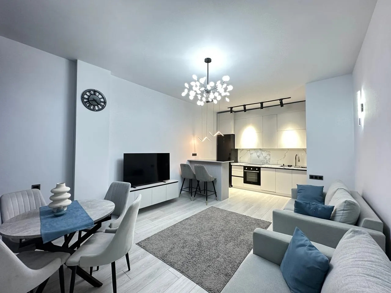 2 bedroom apartment for rent M․ Melqonyan str, Malatia-Sebastia Yerevan, 161977