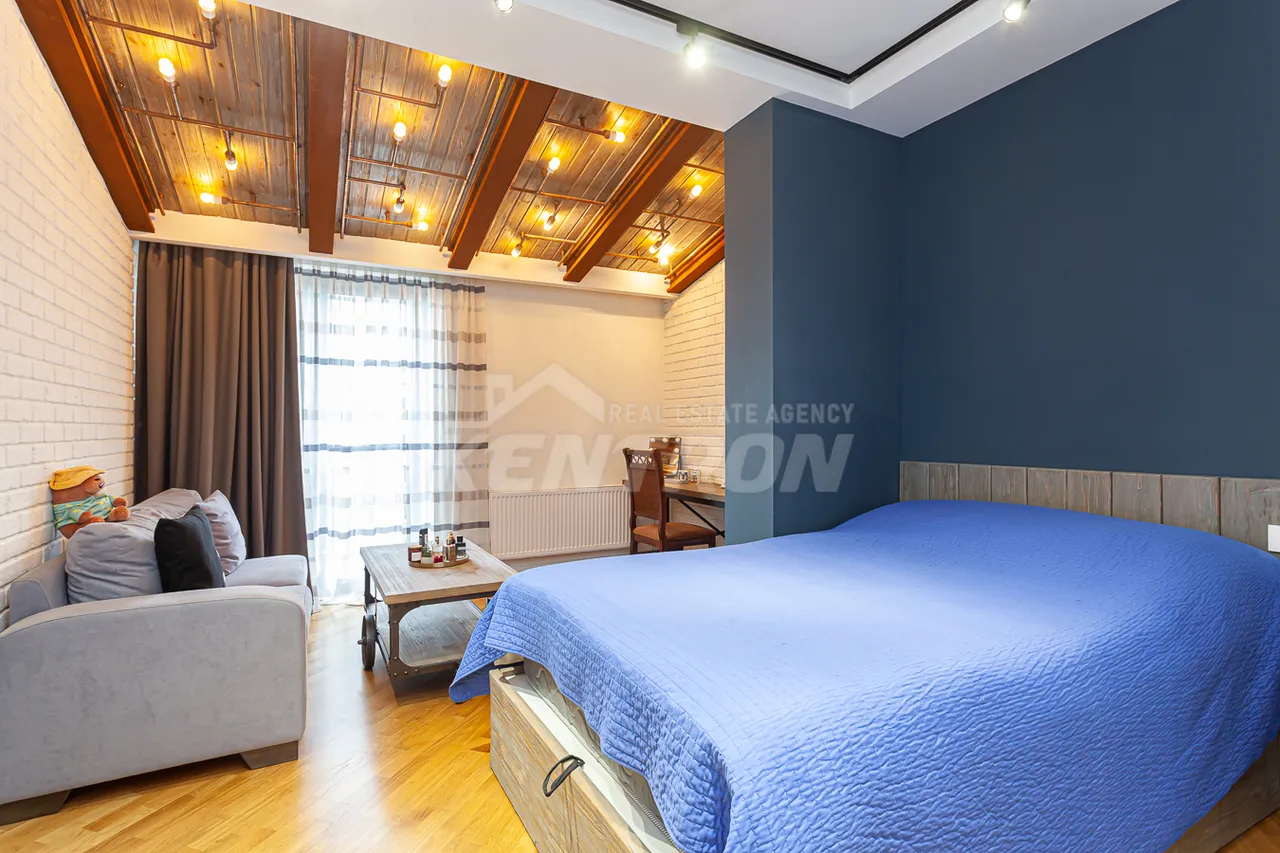 5 bedroom apartment for sale V.Vagharshyan St, Arabkir Yerevan, 159689
