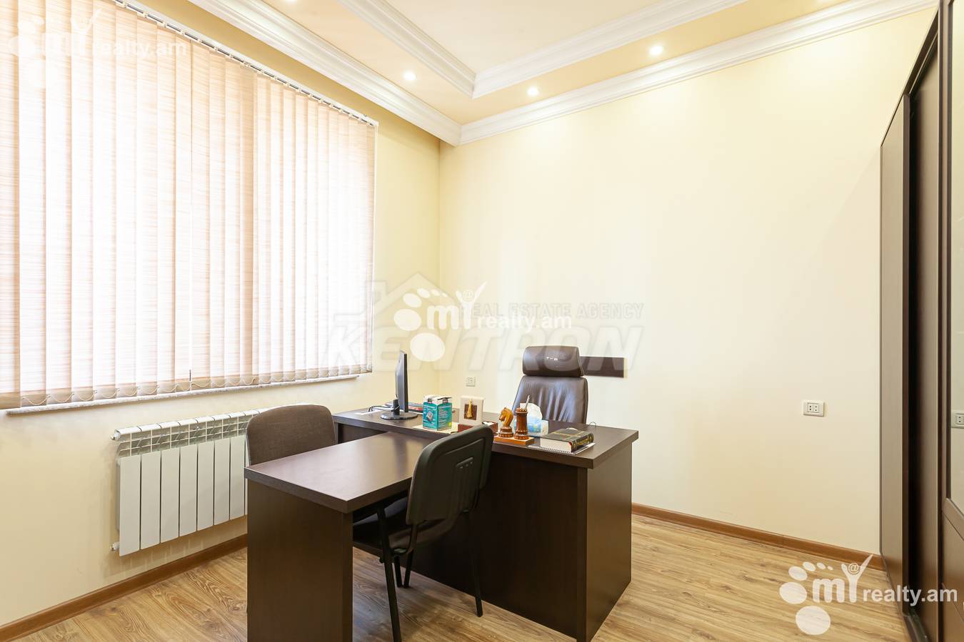House for sale Paruyr Sevak dis., Awan Yerevan, 155371