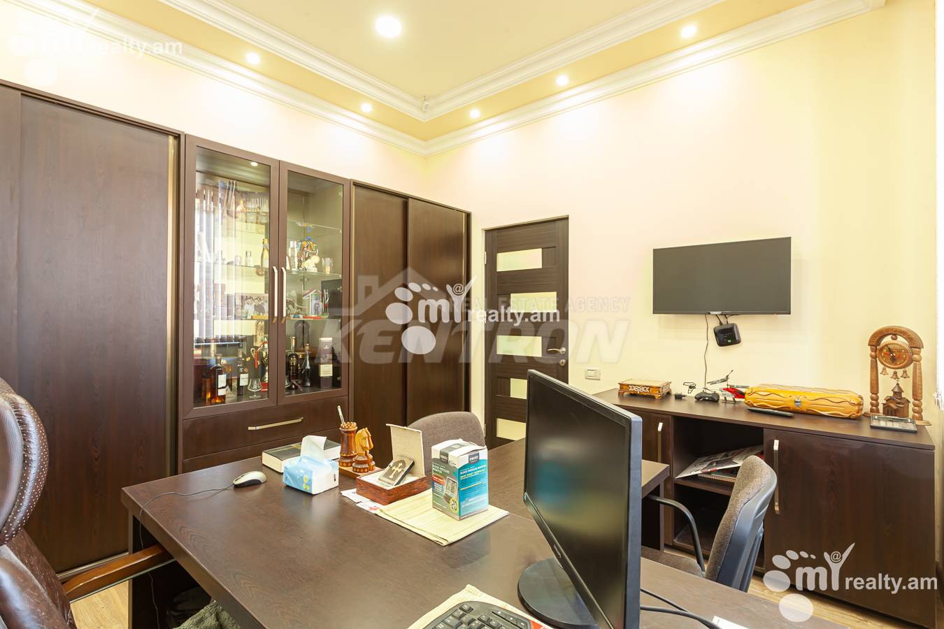 House for sale Paruyr Sevak dis., Awan Yerevan, 155371